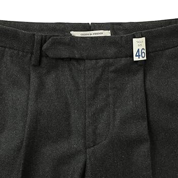 Amazon | giabsarchivio ジャブスアルキヴィオ パンツ